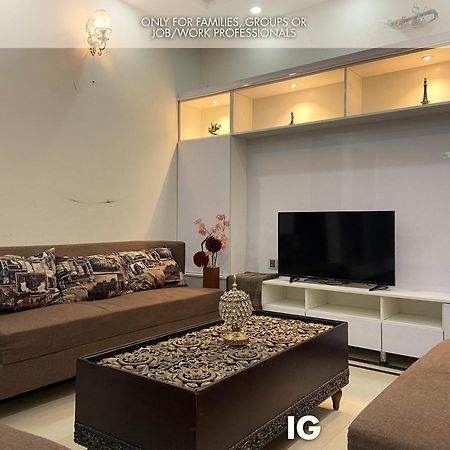 3 Bedroom Furnished Holiday Home Near Valencia Town, Lake City & Ring Road Λαχόρη Εξωτερικό φωτογραφία