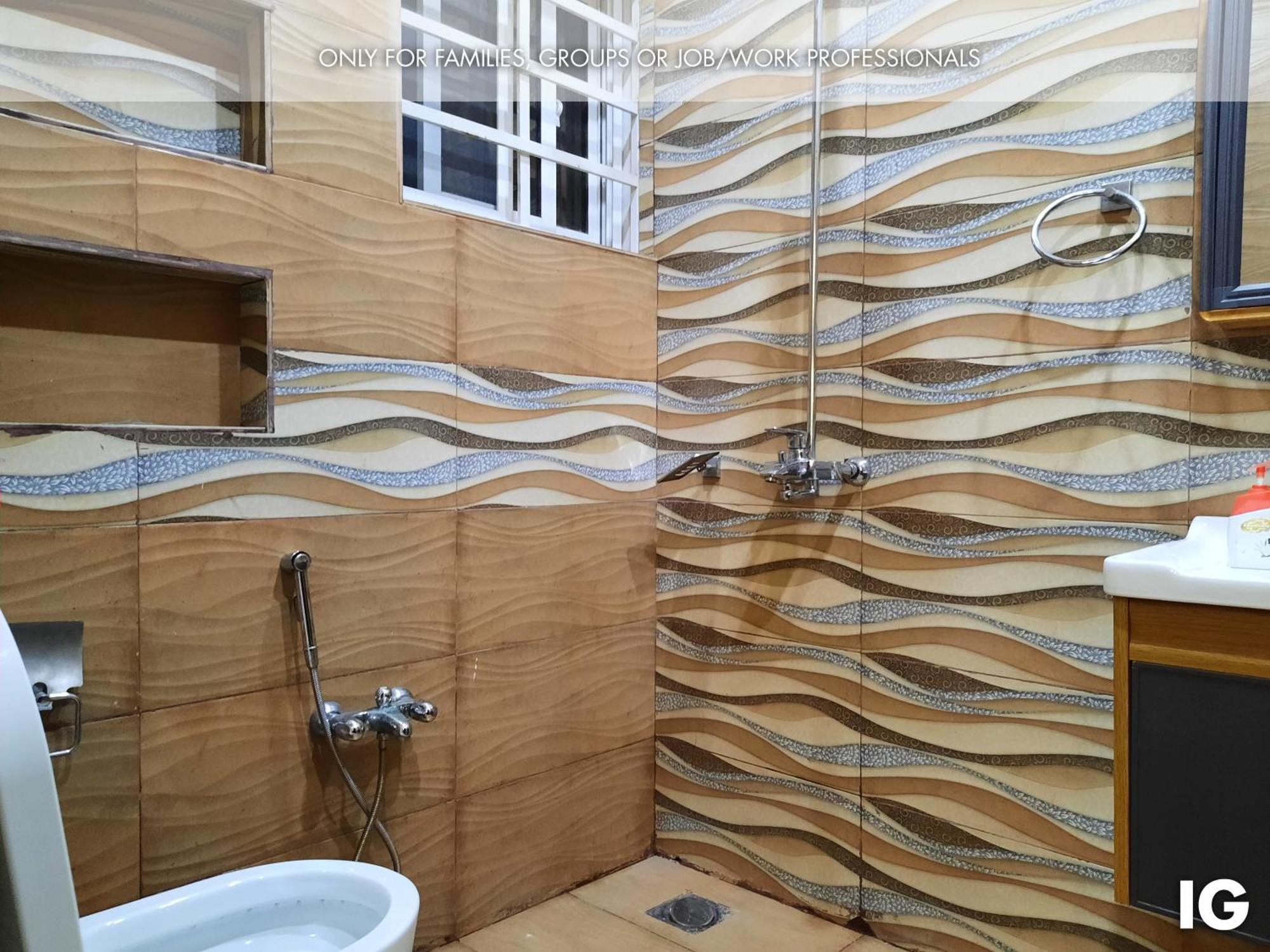 3 Bedroom Furnished Holiday Home Near Valencia Town, Lake City & Ring Road Λαχόρη Εξωτερικό φωτογραφία