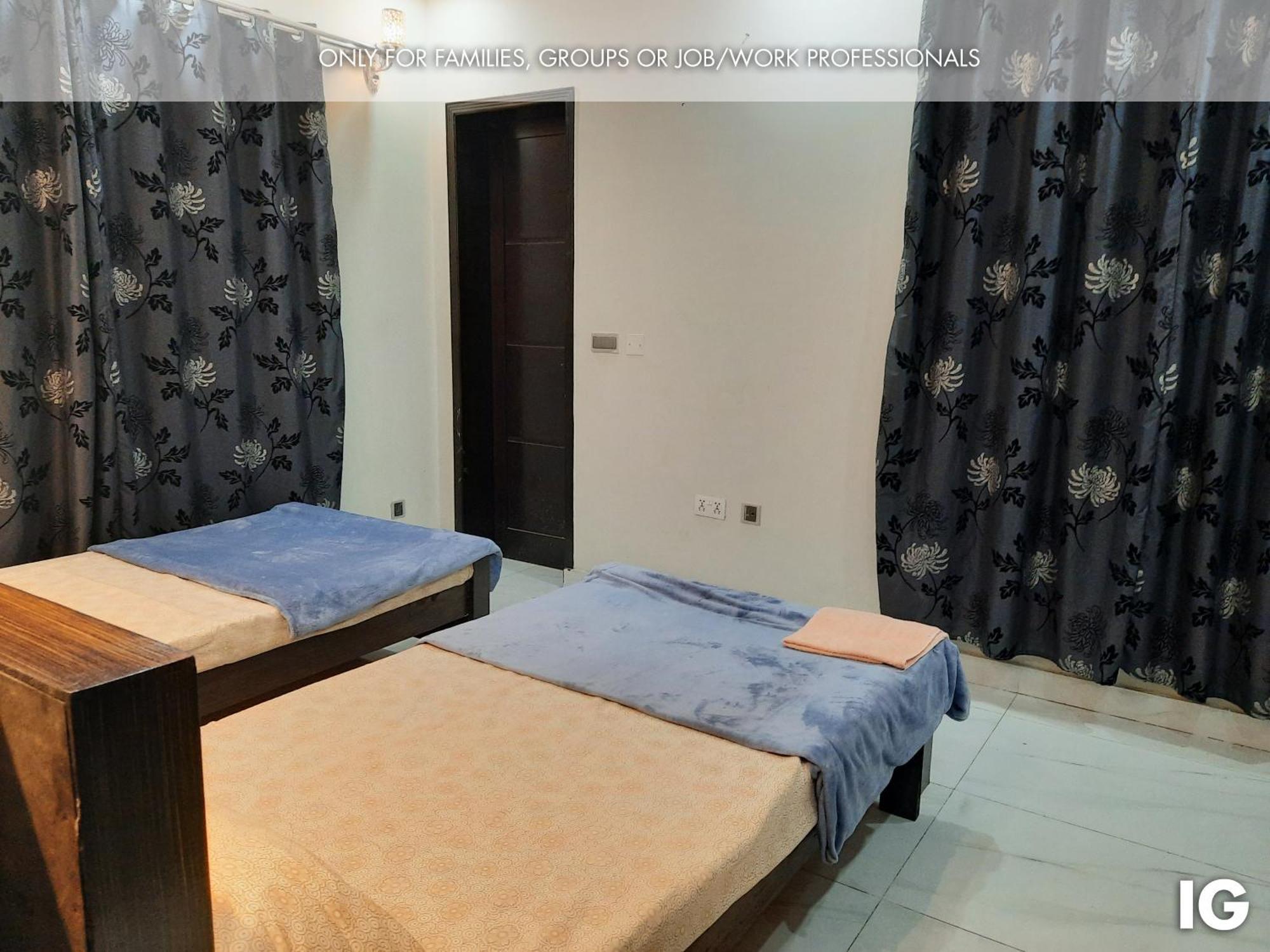 3 Bedroom Furnished Holiday Home Near Valencia Town, Lake City & Ring Road Λαχόρη Εξωτερικό φωτογραφία