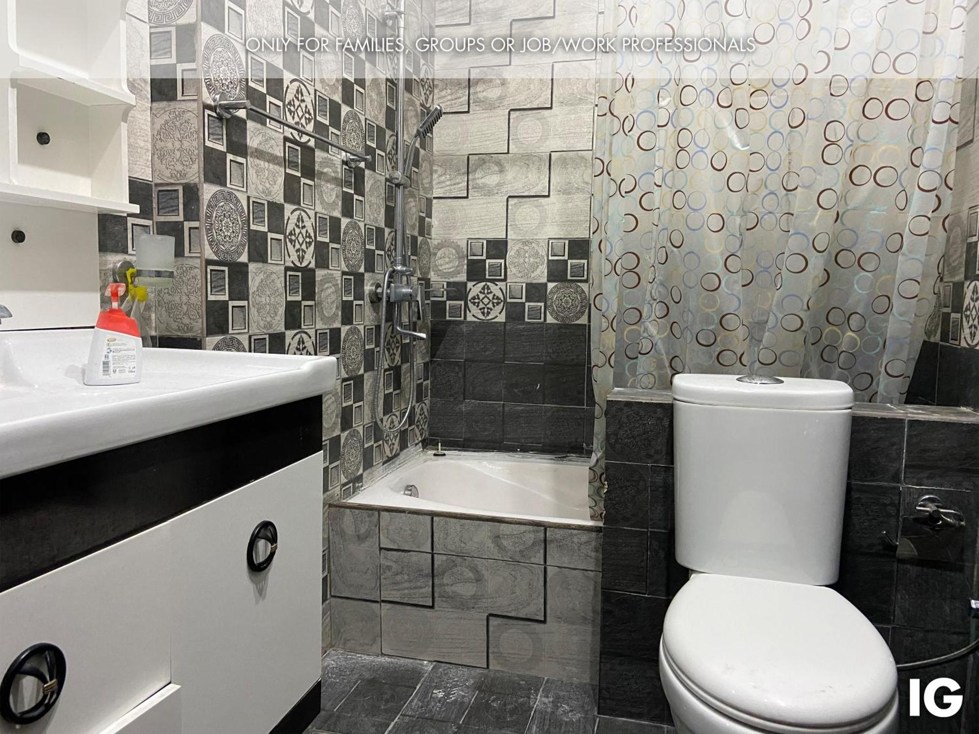 3 Bedroom Furnished Holiday Home Near Valencia Town, Lake City & Ring Road Λαχόρη Εξωτερικό φωτογραφία