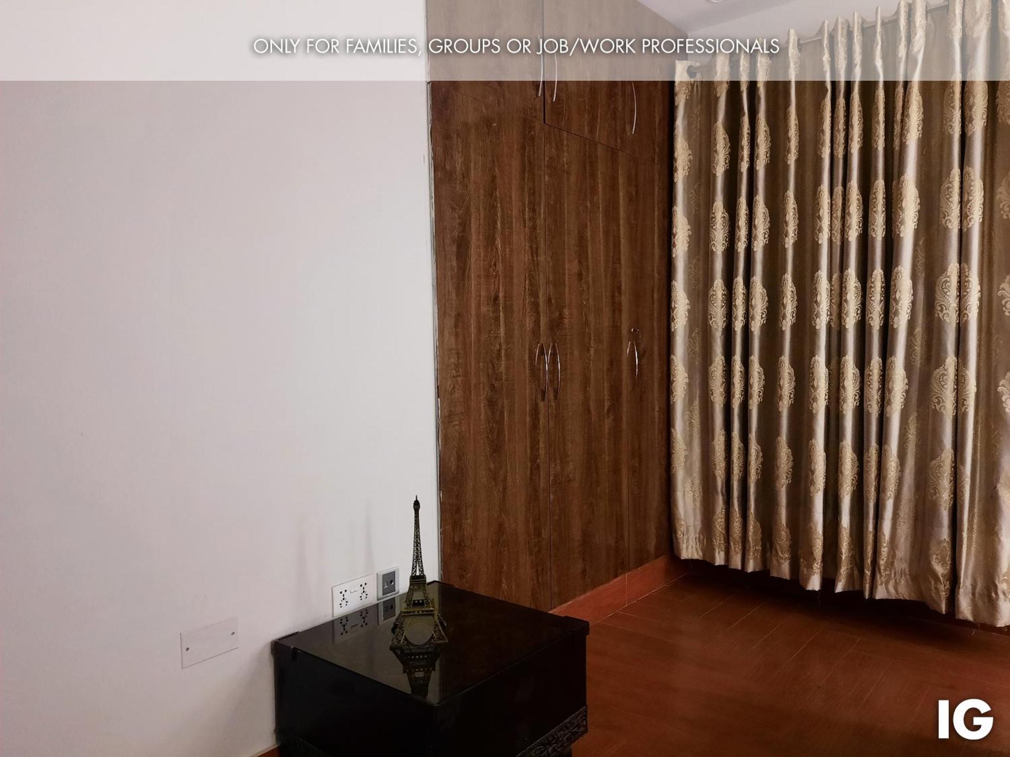 3 Bedroom Furnished Holiday Home Near Valencia Town, Lake City & Ring Road Λαχόρη Εξωτερικό φωτογραφία