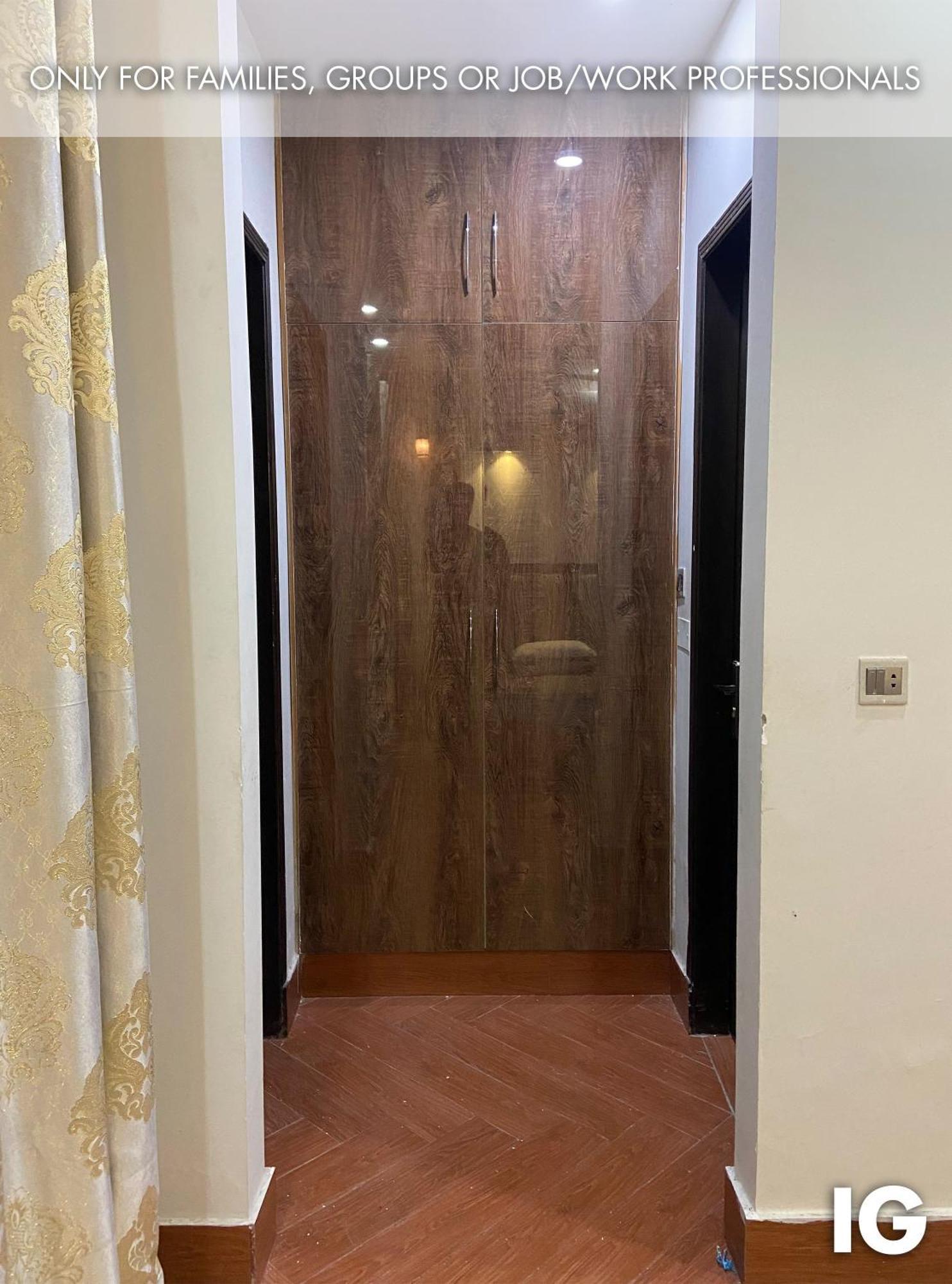 3 Bedroom Furnished Holiday Home Near Valencia Town, Lake City & Ring Road Λαχόρη Εξωτερικό φωτογραφία