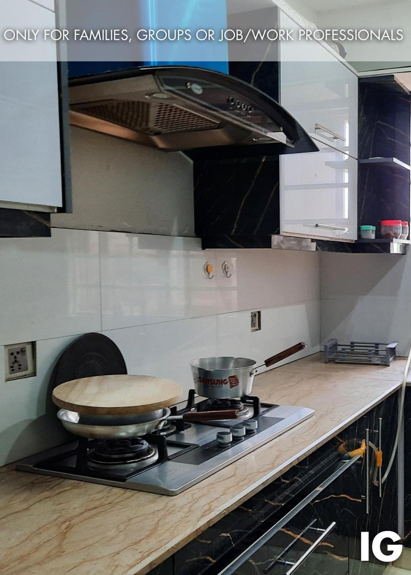 3 Bedroom Furnished Holiday Home Near Valencia Town, Lake City & Ring Road Λαχόρη Εξωτερικό φωτογραφία