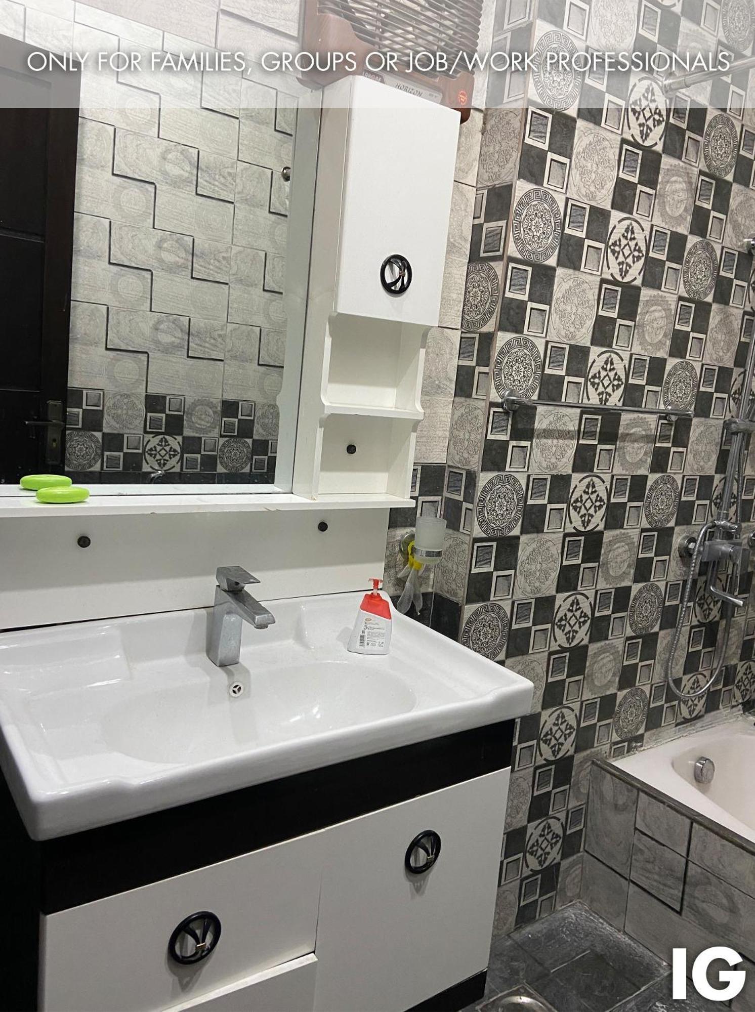 3 Bedroom Furnished Holiday Home Near Valencia Town, Lake City & Ring Road Λαχόρη Εξωτερικό φωτογραφία